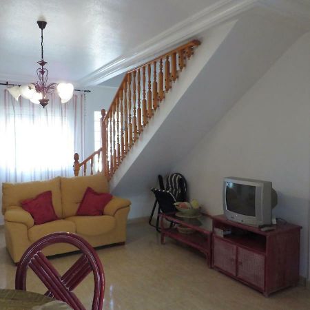 Casa Para Descanso Dehesa de Campoamor  Buitenkant foto