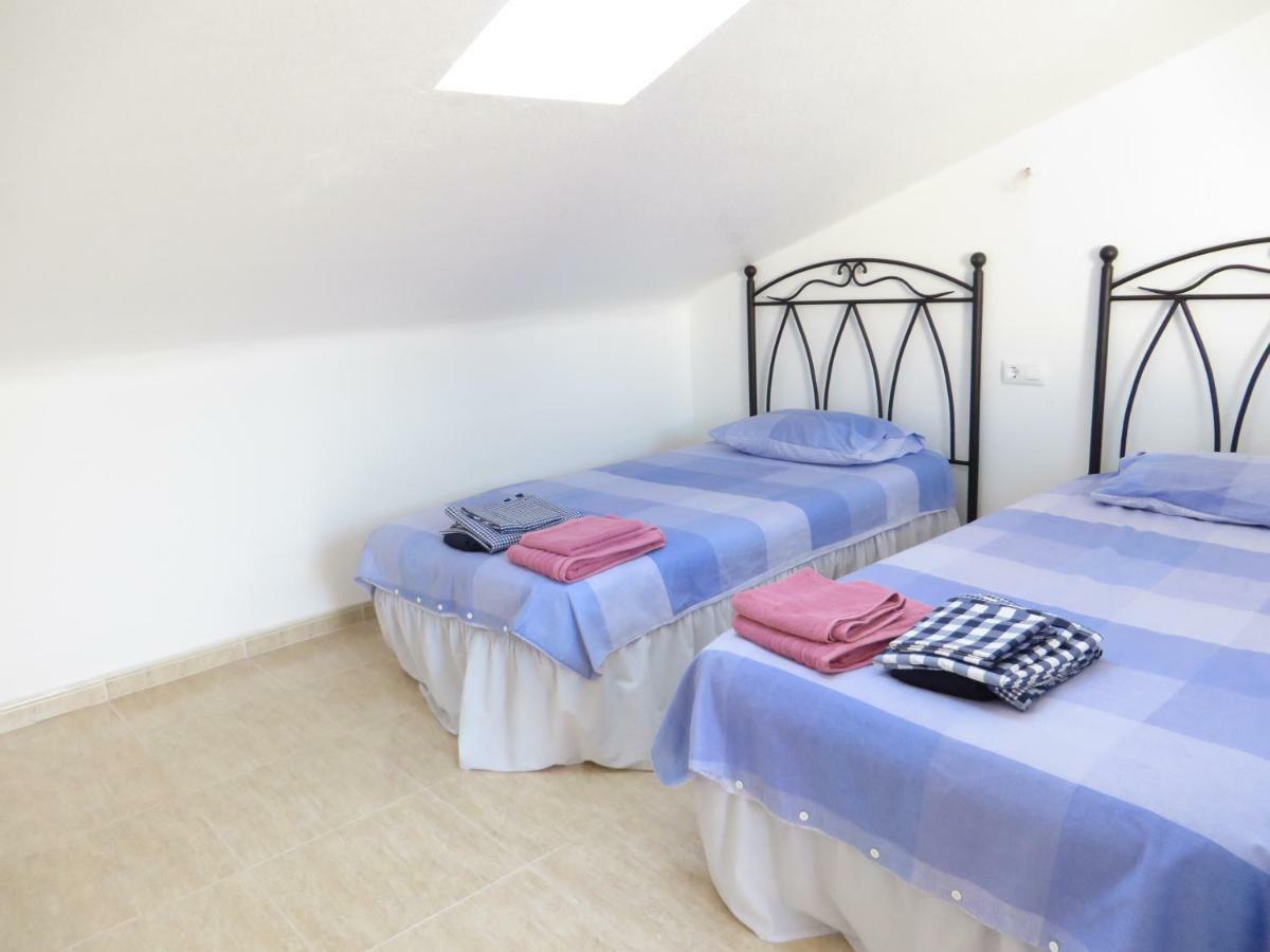 Casa Para Descanso Dehesa de Campoamor  Buitenkant foto