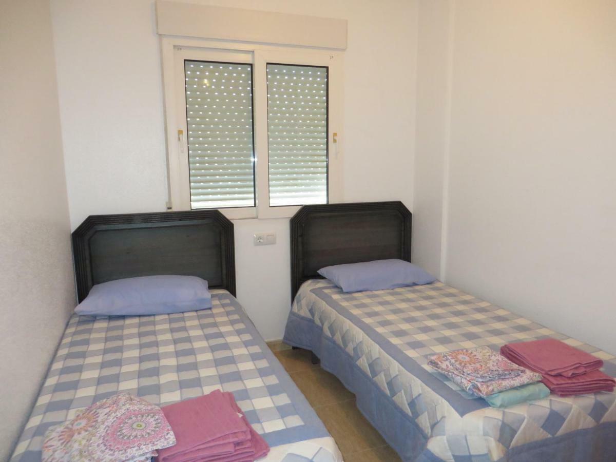 Casa Para Descanso Dehesa de Campoamor  Buitenkant foto