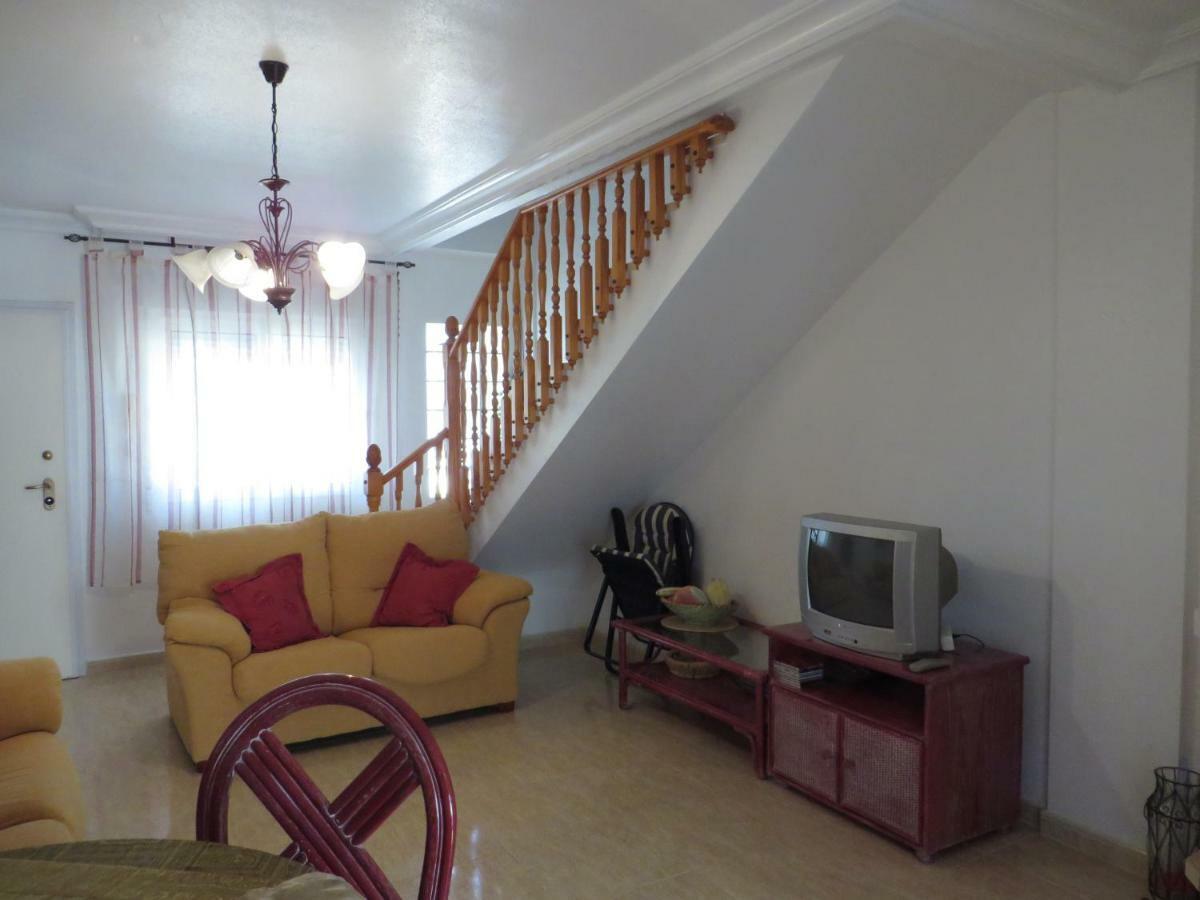 Casa Para Descanso Dehesa de Campoamor  Buitenkant foto