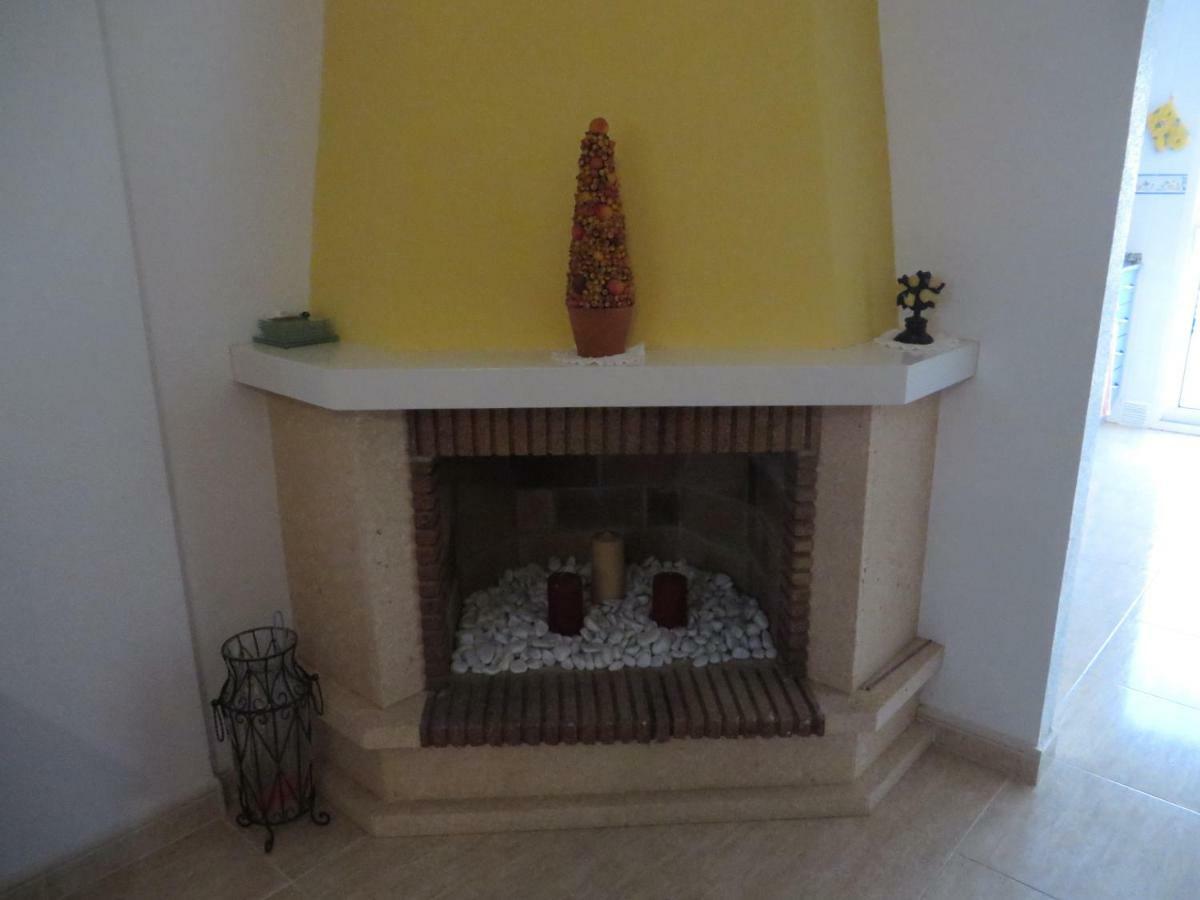Casa Para Descanso Dehesa de Campoamor  Buitenkant foto